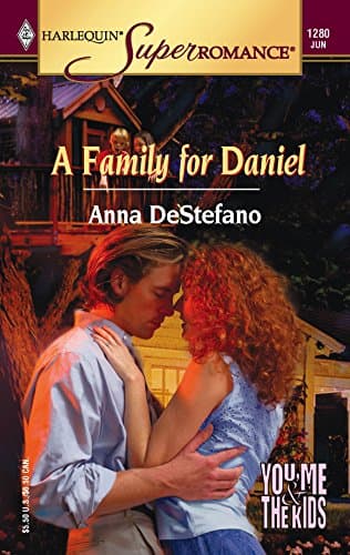 Anna DeStefano, A Family for Daniel