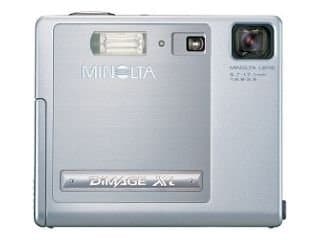 Minolta Dimage Xi