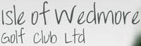 Isle of Wedmore Golf club Pro shop - www.wedmoregolfclub.com/pro-shop