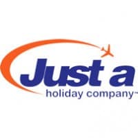 Just a Holiday Company www.justaholidaycompany.com