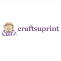 CraftsUPrint - www.craftsuprint.com