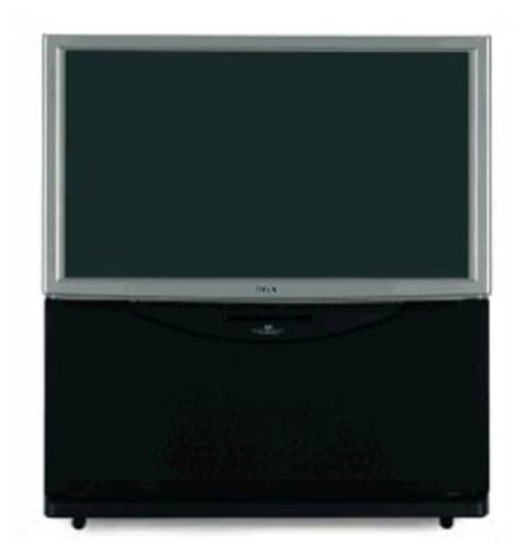 Sony KP-41DS1 41