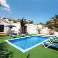 Oasis de Nazaret - Villa Lulu