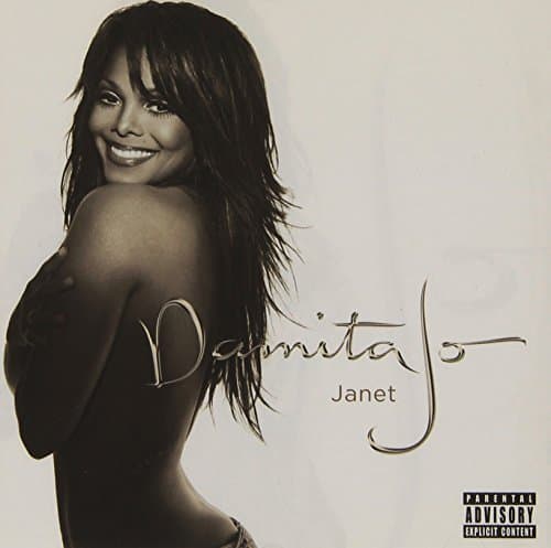 Janet Jackson, Damita Jo