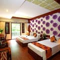 Asian Legend Hotel, Hanoi