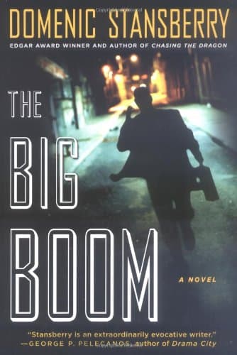 Domenic Stansberry, Big Boom