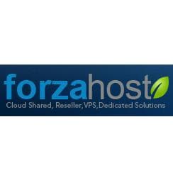 ForzaHost - www.forzahost.com