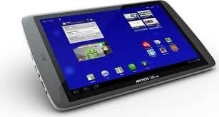 Archos G9 101 250GB