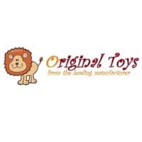 Original Toys UK - www.originaltoys.co.uk