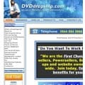 DVD Drop Ship www.dvddropship.com