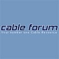 Cable Forum www.cableforum.co.uk