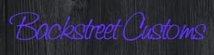 Backstreet Customs - www.backstreetcustoms.co.uk