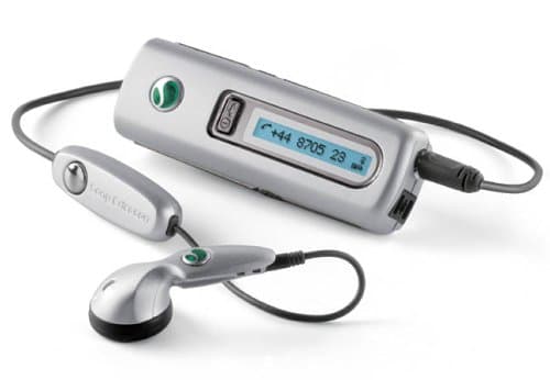 Sony Ericsson HBH-200