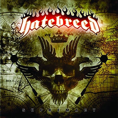 Hatebreed, Supremacy