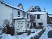 Hawkshead, Buckle Yeat Guest House