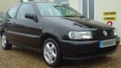 Volkswagen Polo 1.4 16V