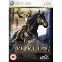 Two Worlds (XBox 360)