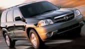 Mazda Tribute