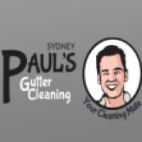 Paul's Gutter Cleaning Sydney - www.paulsguttercleaningsydney.com.au