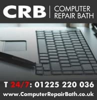 Bath Computer Repair www.computerrepairbath.co.uk