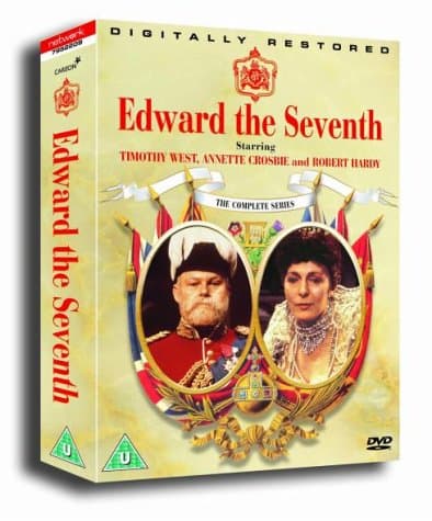 Edward The Seventh