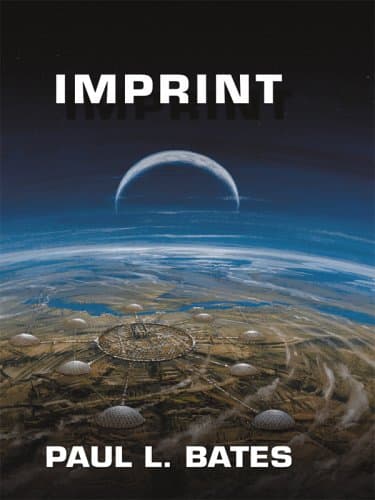 Paul L. Bates Imprint