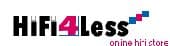 HiFi 4 Less