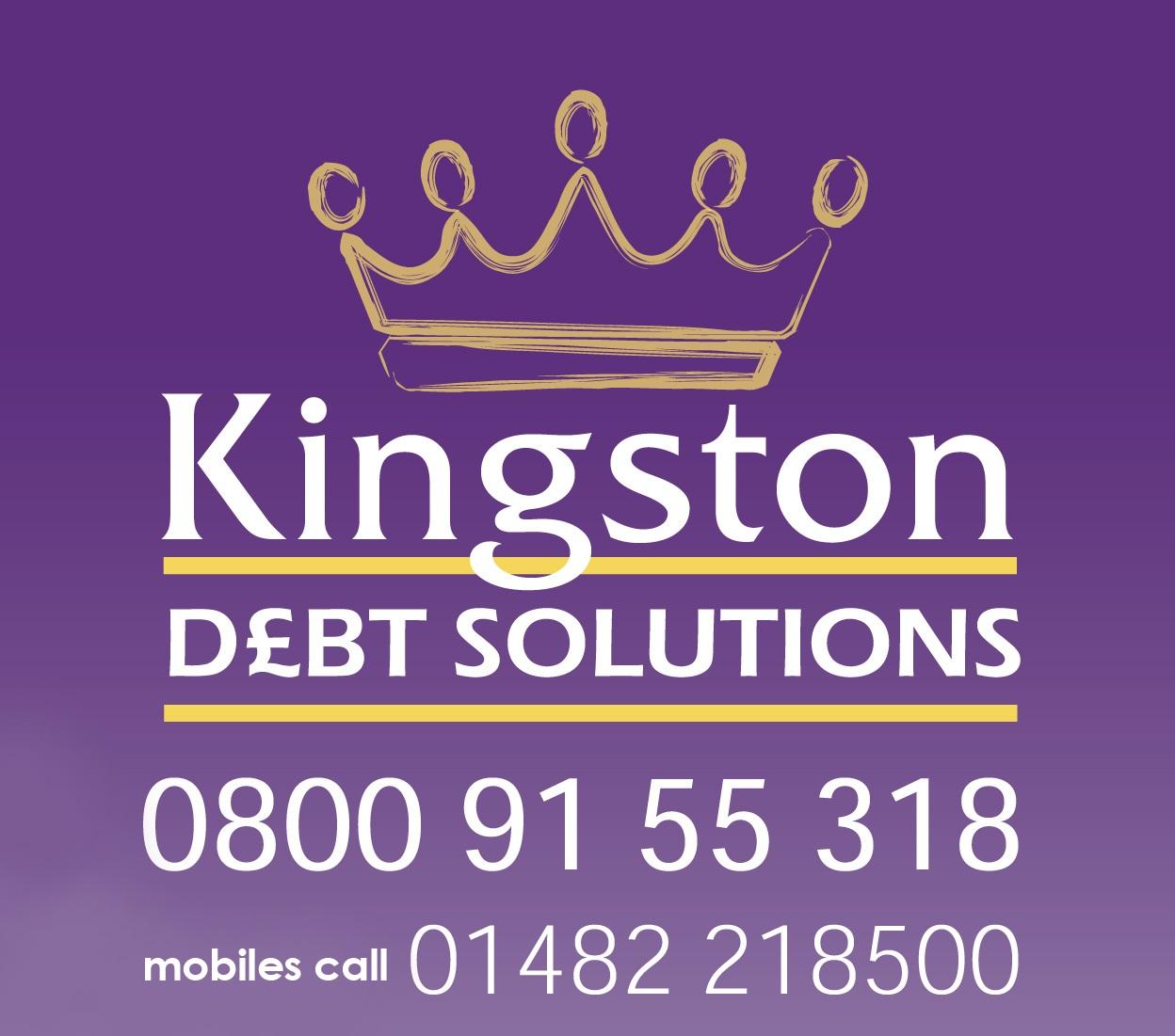 Kingston Debt Solutions