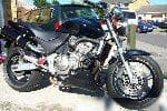 Honda CB600 Hornet