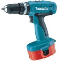 Makita 8390 Cordless Combi Drill