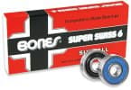 Bones Bearings, Bones Super Swiss 6