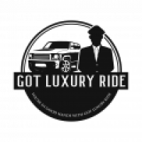 Got Luxury Ride - www.gotluxuryride.com