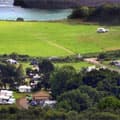 Whitewell Holiday Park Caravan And Camping, Lydstep Beach, Tenby