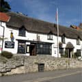 Lynmouth, Rising Sun Inn