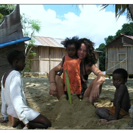 Frontier (Conservation, Education, Exploration) www.frontier.ac.uk