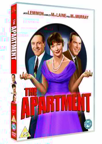 The Apartment