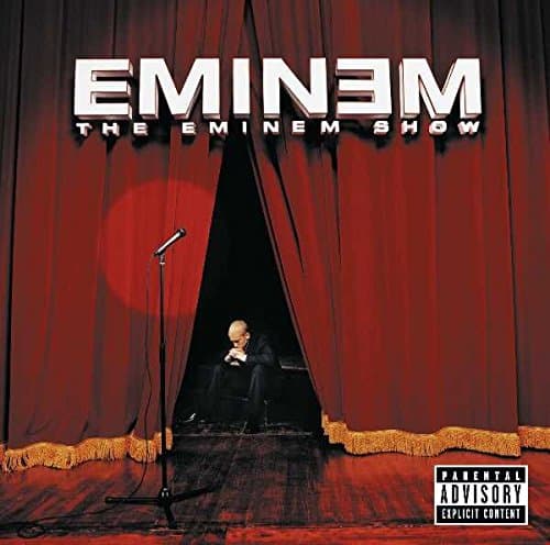 Eminem, The Eminem Show