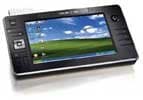 Asus R2H UMPC