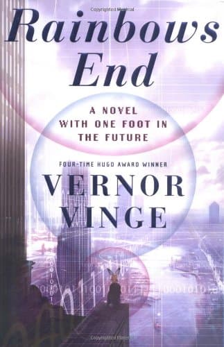 Vernor Vinge, Rainbows End
