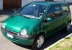 Renault Twingo II 1.2
