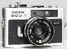Ricoh 500G
