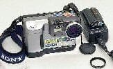 Sony Mavica MVC FD88