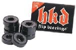 Flip HDK Abec 7 Bearings