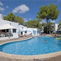 Club Cala D'or Park Apartments