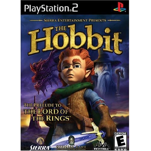 The Hobbit (PS2)