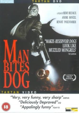 Man Bites Dog