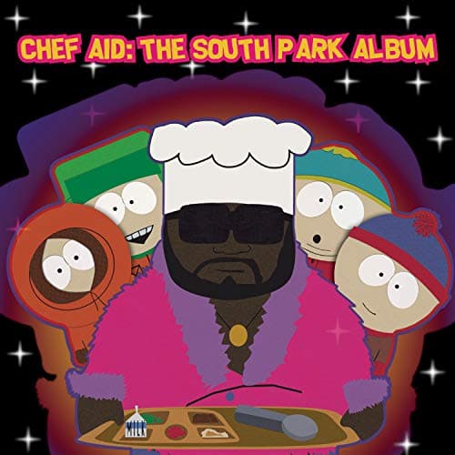 South Park, Chef Aid