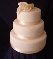 TDT Wedding Cake Designs, London
