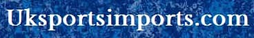 UK Sports Imports www.uksportsimports.com