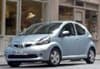 Toyota Aygo 1.0